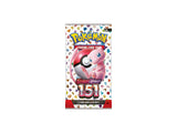 Pokémon Scarlet & Violet 151 - Booster Pack