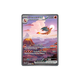 Pokémon Charizard Ex #199 (151) - NM/M