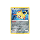 Pokémon Radiant Jirachi #120 (F) - NM/M