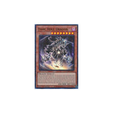 Yu-Gi-Oh! Dark Hole Dragon (AGOV-EN020) - NM/M