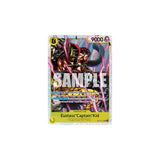 One Piece Eustass "Captain" Kid (OP10-112) - NM/M