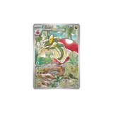 Pokémon Flapple #210 (SSP) - NM/M
