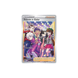 Pokémon Friends in Galar #TG23 (E) - NM/M