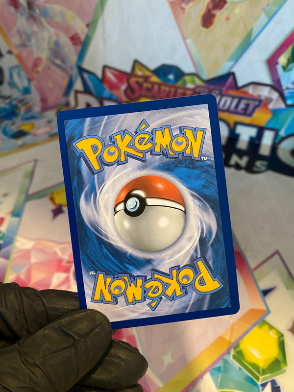 Pokémon Phione #175 (TWM) - NM/M