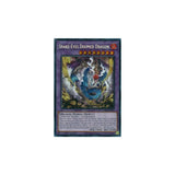 Yu-Gi-Oh! Snake-Eyes Doomed Dragon (SUDA-EN035) - NM/M