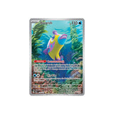 Pokémon Bruxish #200 (SSP) - NM/M