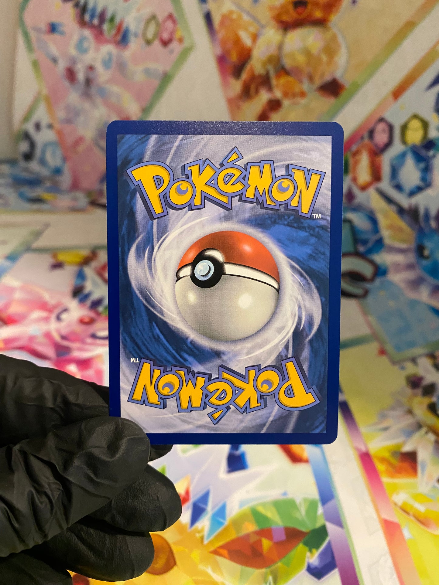 Pokémon Flapple #210 (SSP) - NM/M