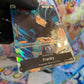 One Piece Franky (OP10-090) - NM/M