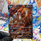 Pokémon Entei V #GG36 - NM/M